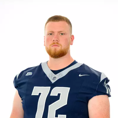 Mike Hamilton and Riley Lisgar - 