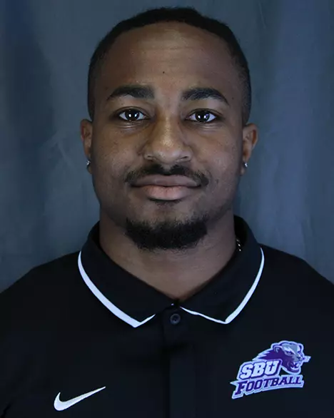 Caden Ricke and Levi Korir - 