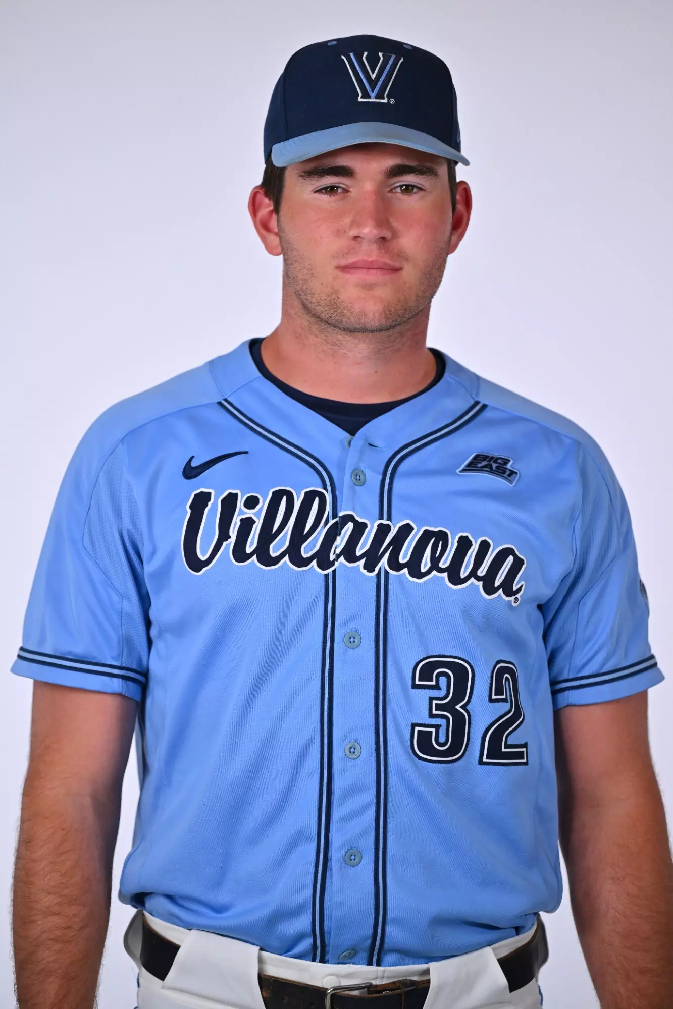 Andrew Jergins and Kyle Timko