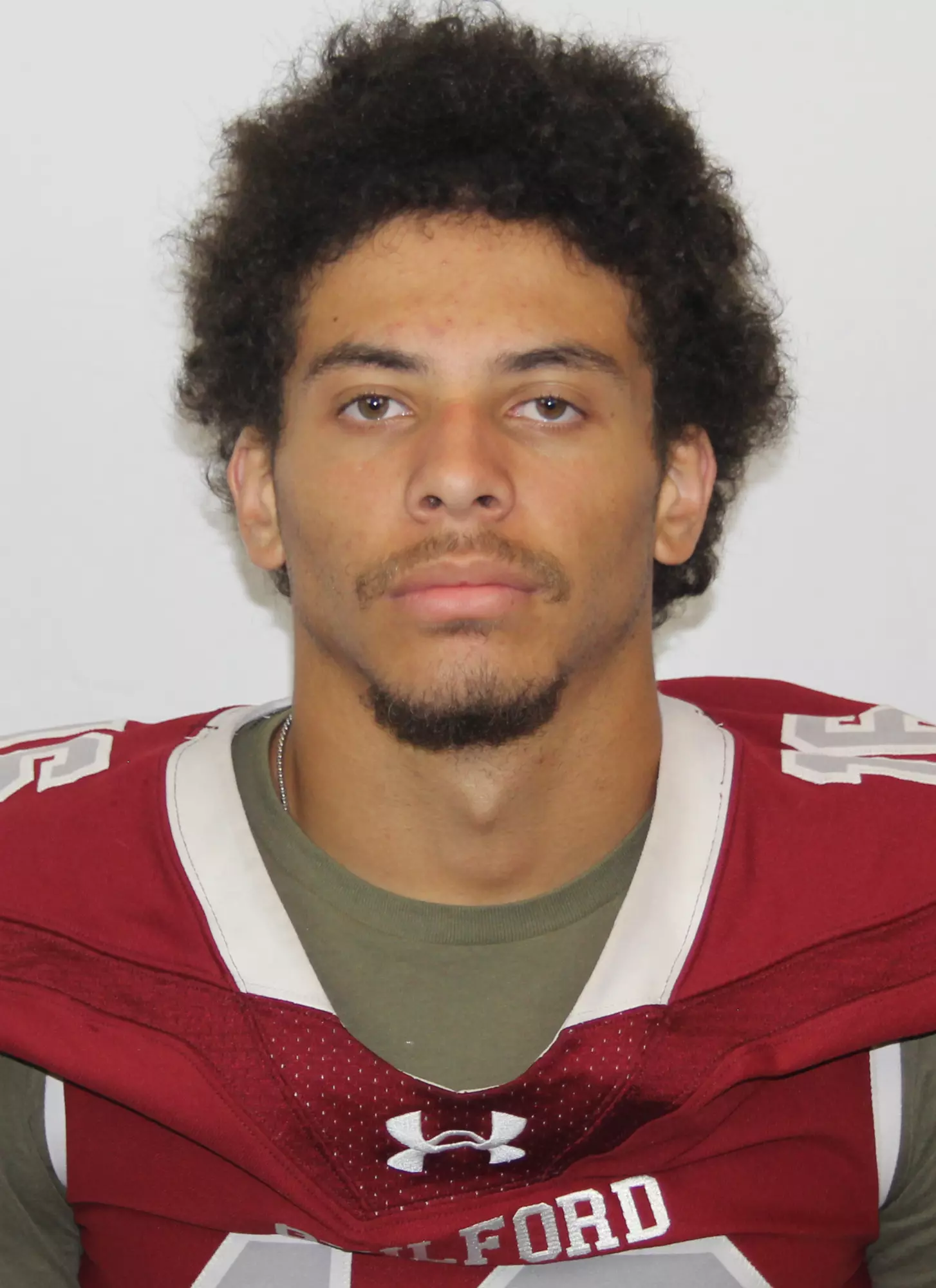 Griffin Dills and Connor Shelton - 