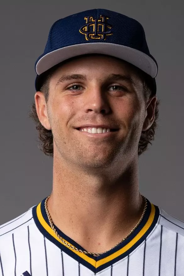 Landen Adair and Connor Tutino