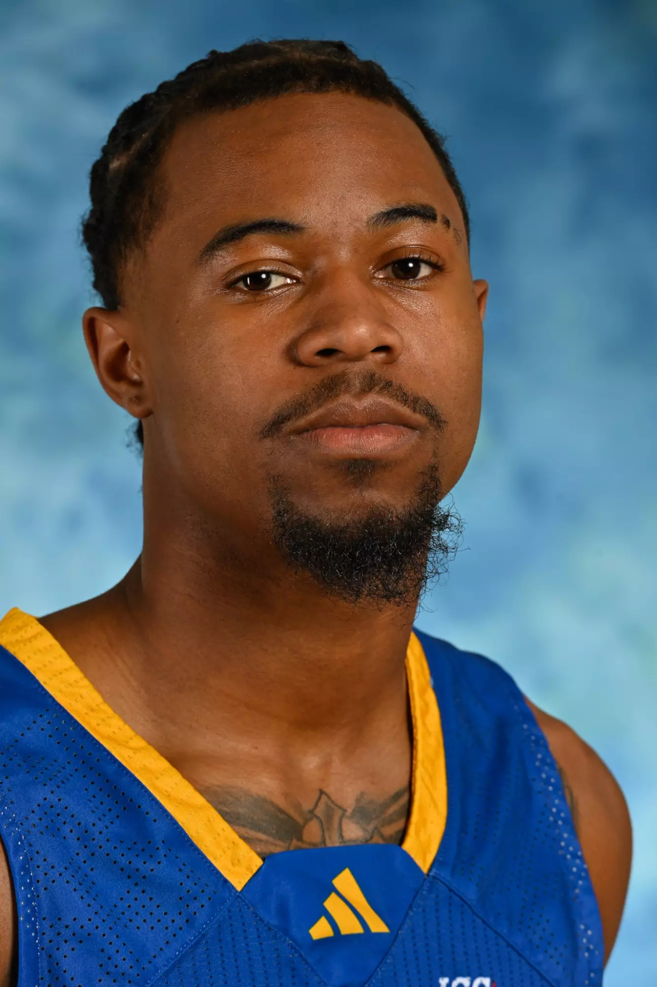 Kelly Oubre Jr. and Jackson Fields - 