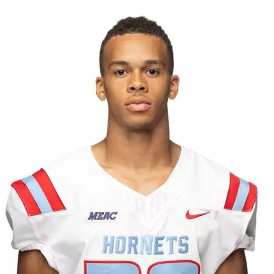 Emmanuel Hardrick and Xavier Holmes - 