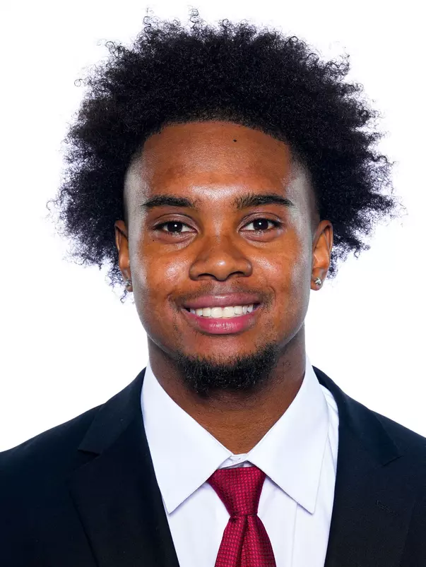 Zac Elam and Ebenezer Dibula