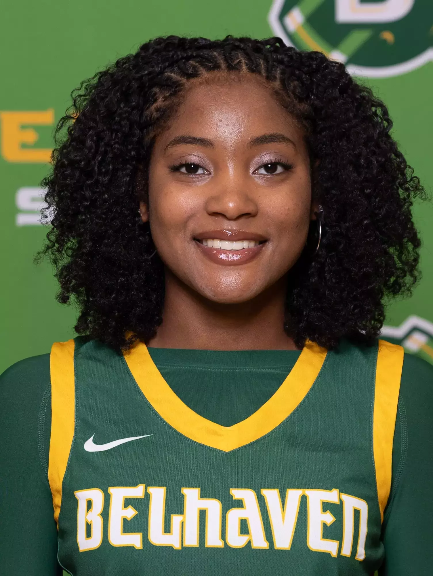 Neeli Magee and Alijah Martin