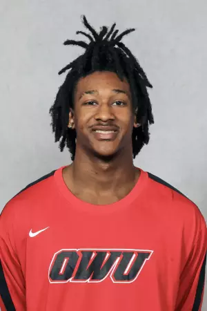 Ty Stamey and Jayven Anderson - 