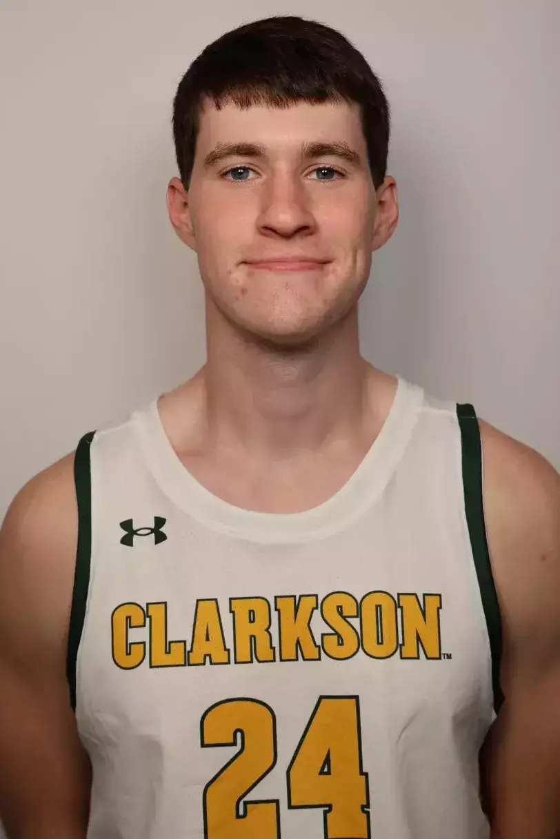 Ben Bianco and Ayden Harrison - 