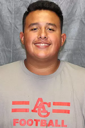 Gerayas Grimes and Jeremiah Katt