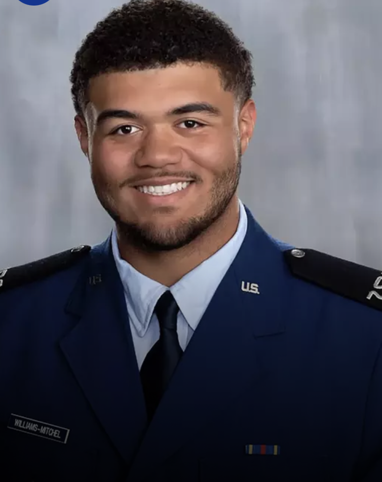 Xander McNitt and Colton Schwien