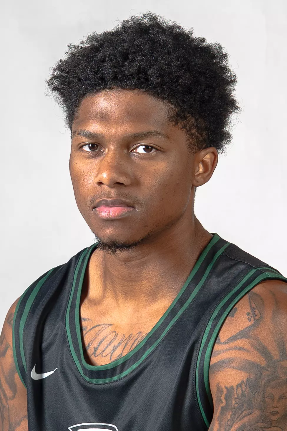 Deke Thompson and Dalen Fuller