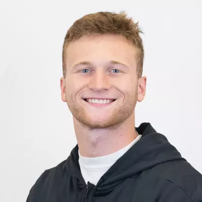 Jaquari Lewis and Tate Pitcher - 