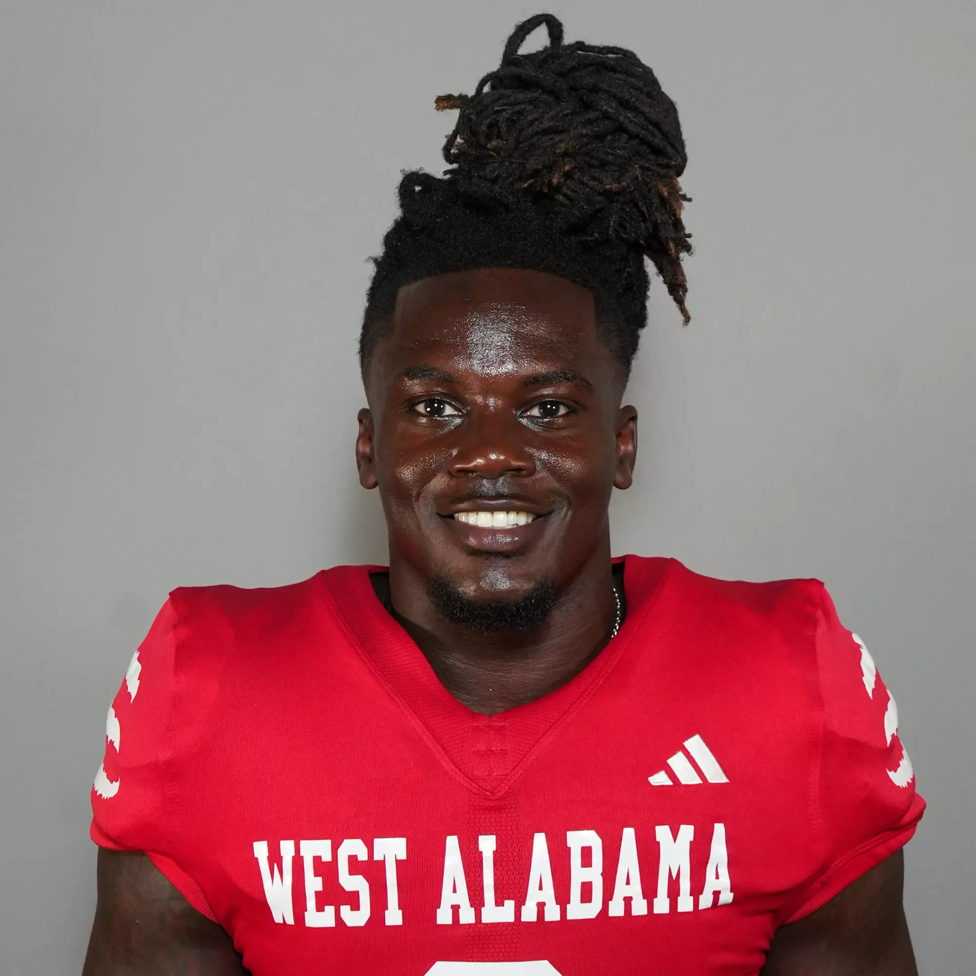 Michael Dujon and Tyler Smith - 