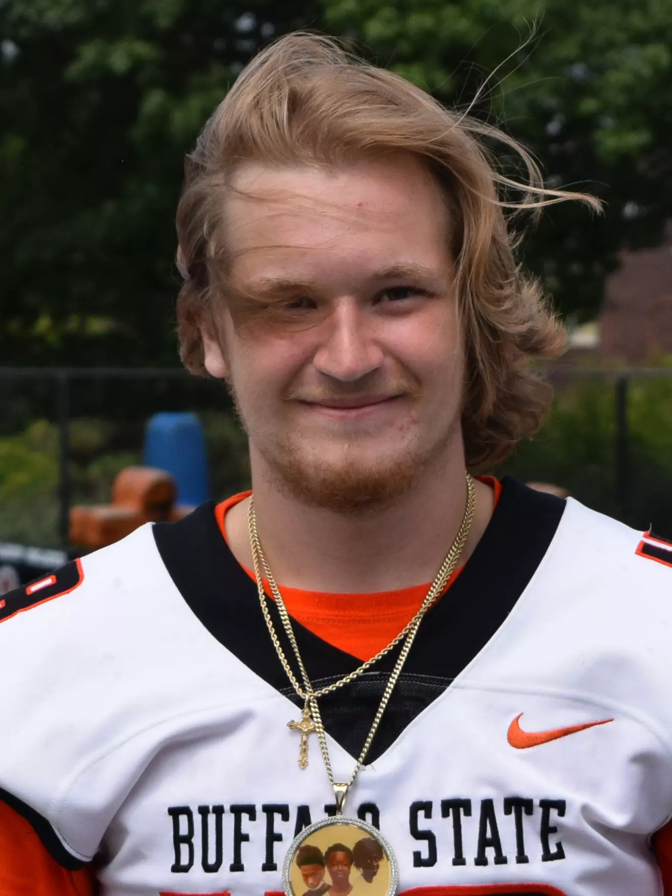 Derek Dishaw and Conor Todd - 