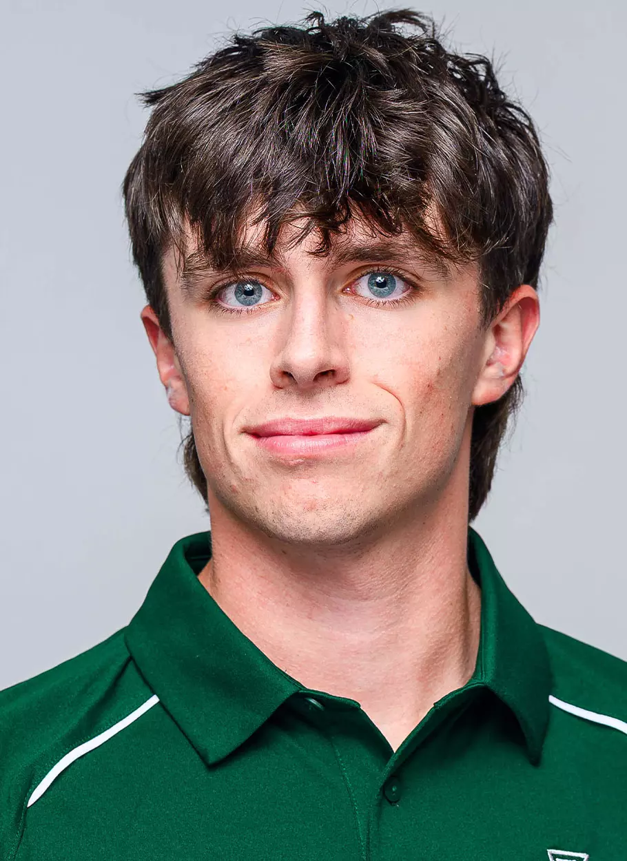 Brock Harer and Charlie Kilmer