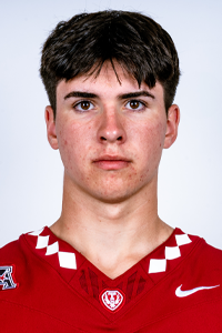 Anise Geiger and Isaiah Muhammad - 