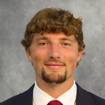 Logan Traugh and Justin Kutcher - 