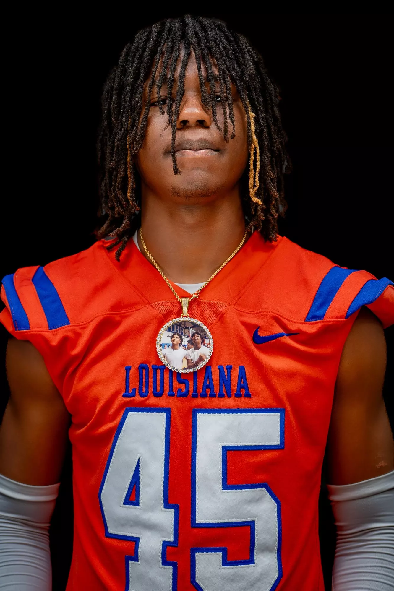 Kaiden Pierite and Aden Gaines - 