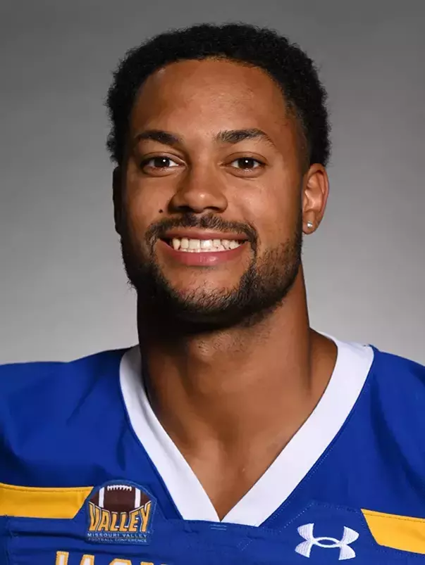 Randle Parker and Elijah Ervin