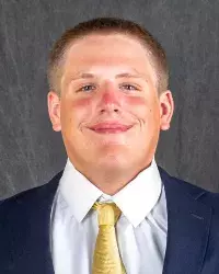 Tre Smith and DeCarlos Brooks