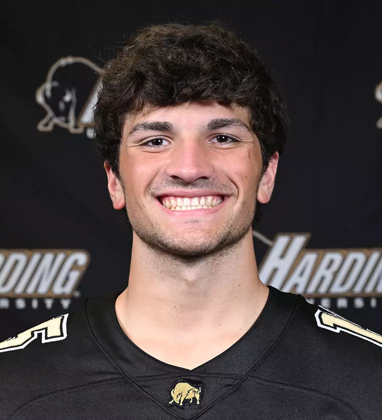 Braeden Gibson and Percy Towns - 