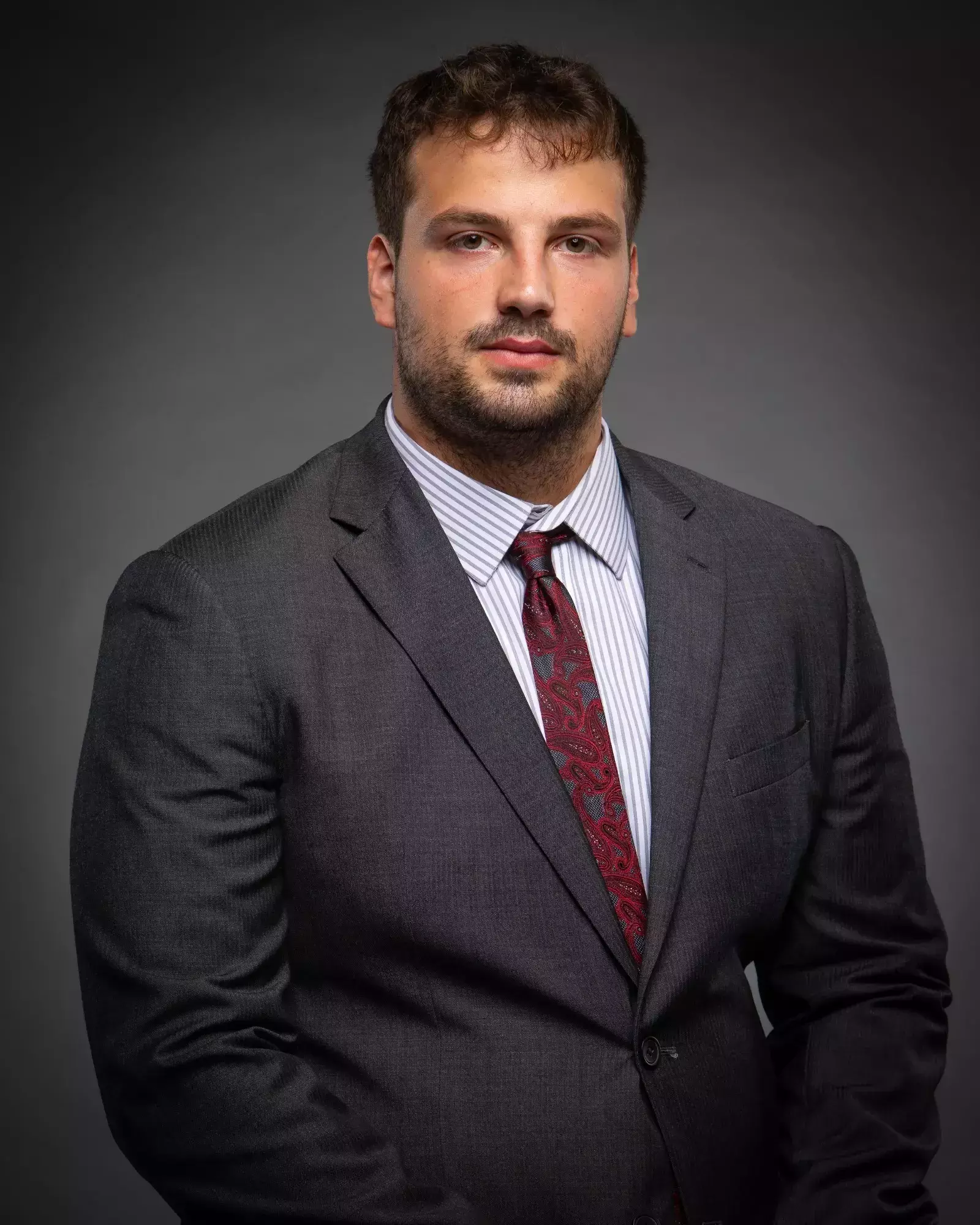 Dominic Perricone and Zach Cameron - 