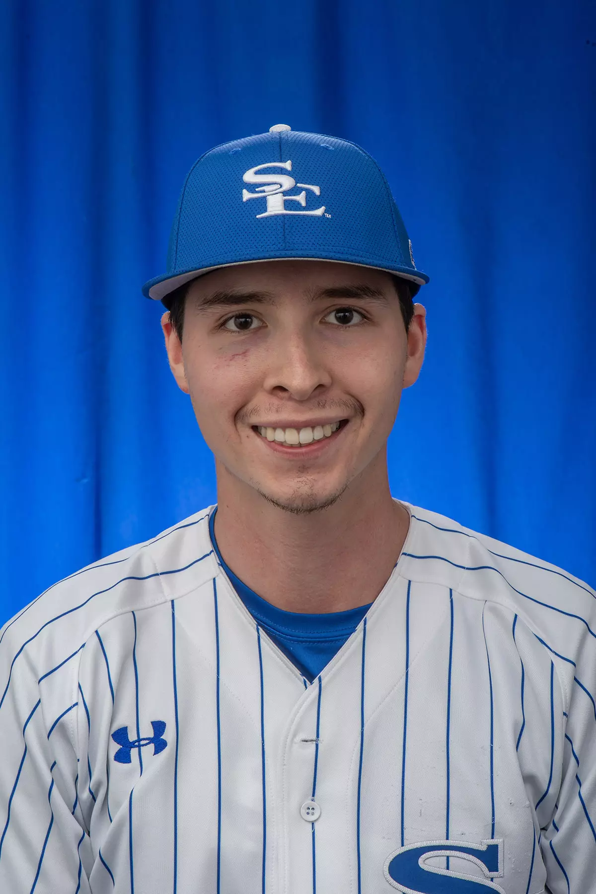 Ayden Sunday and Trey Gomez