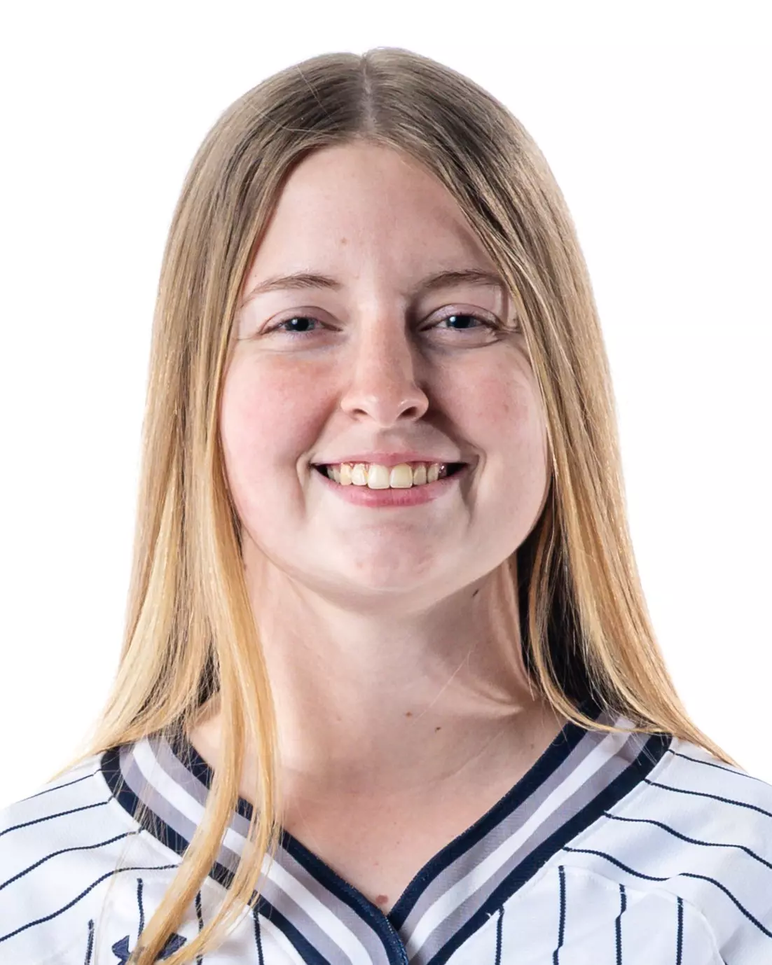 Reilly Bubb and Sara Munson