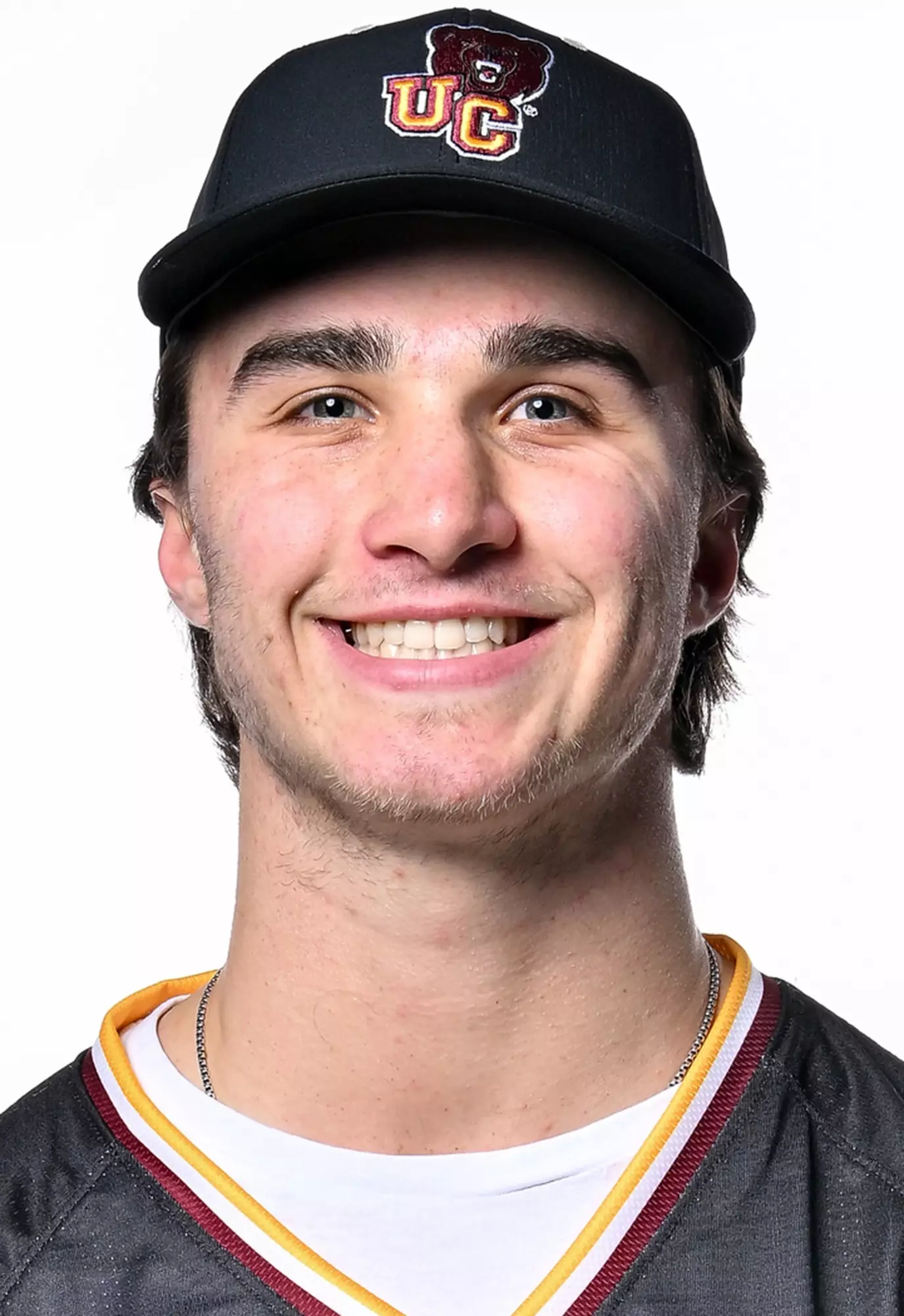 Troy Davis and Luke Kopec