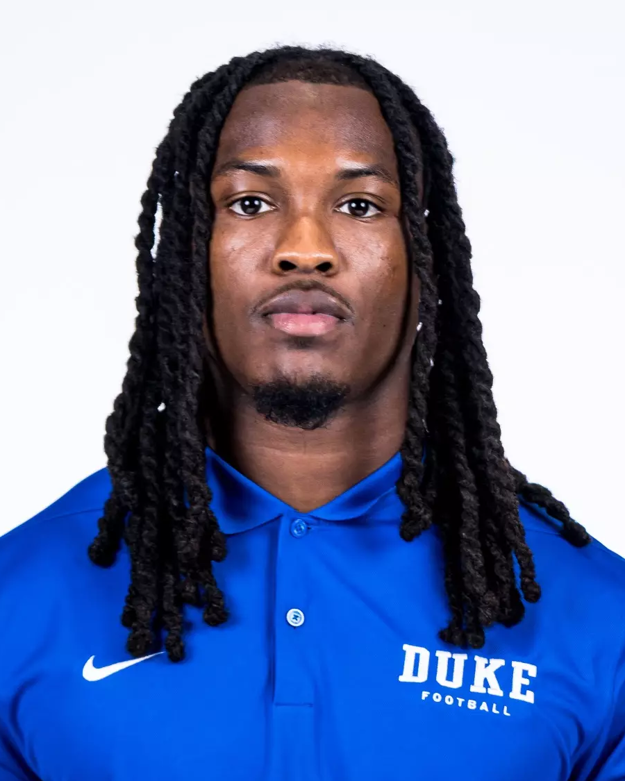 Justin Wood and Jarvis Johnson - 