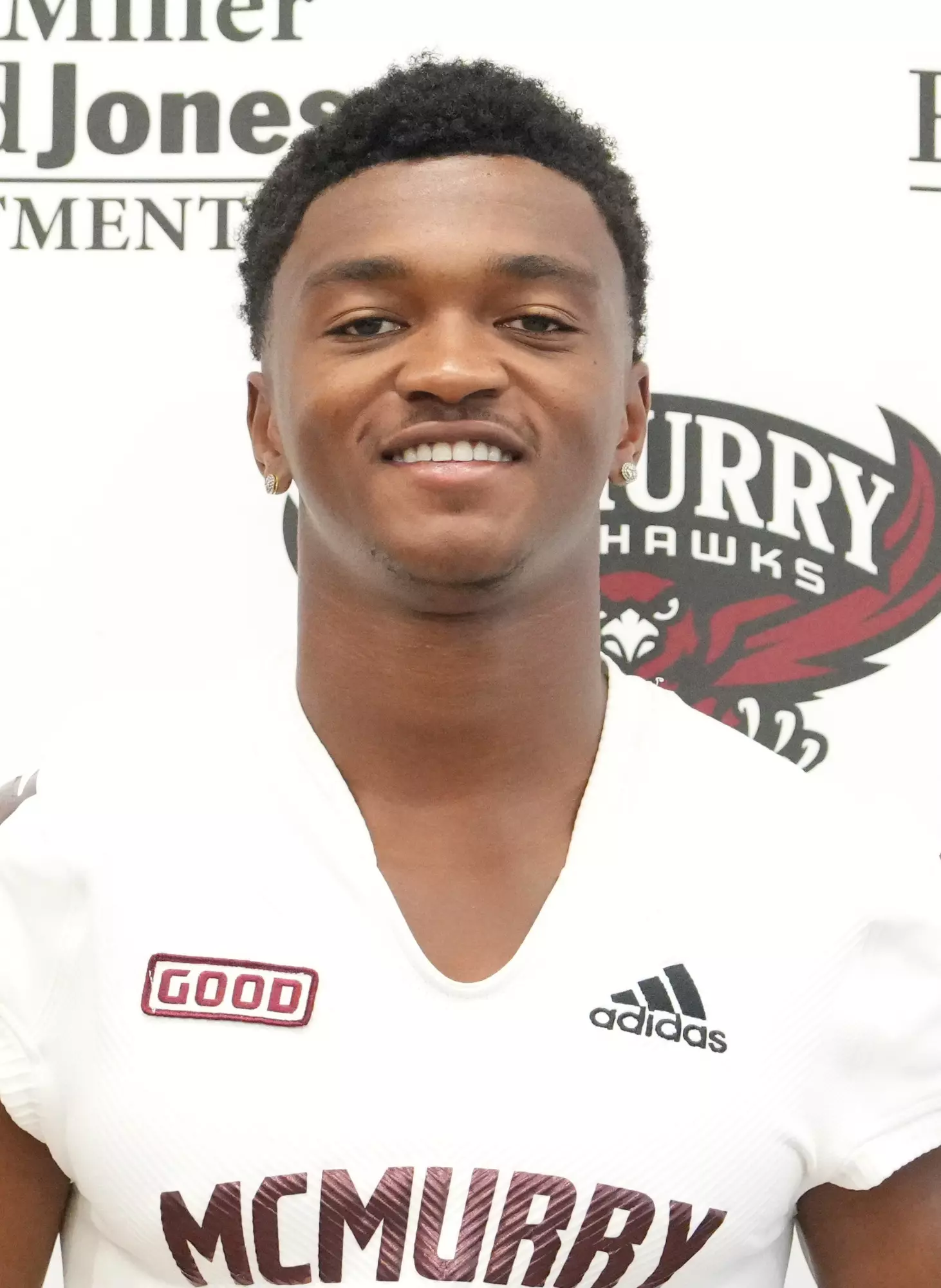 Xavier Holder and Jacob Ingram - 