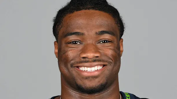 Parker Washington and Ainias Smith - 