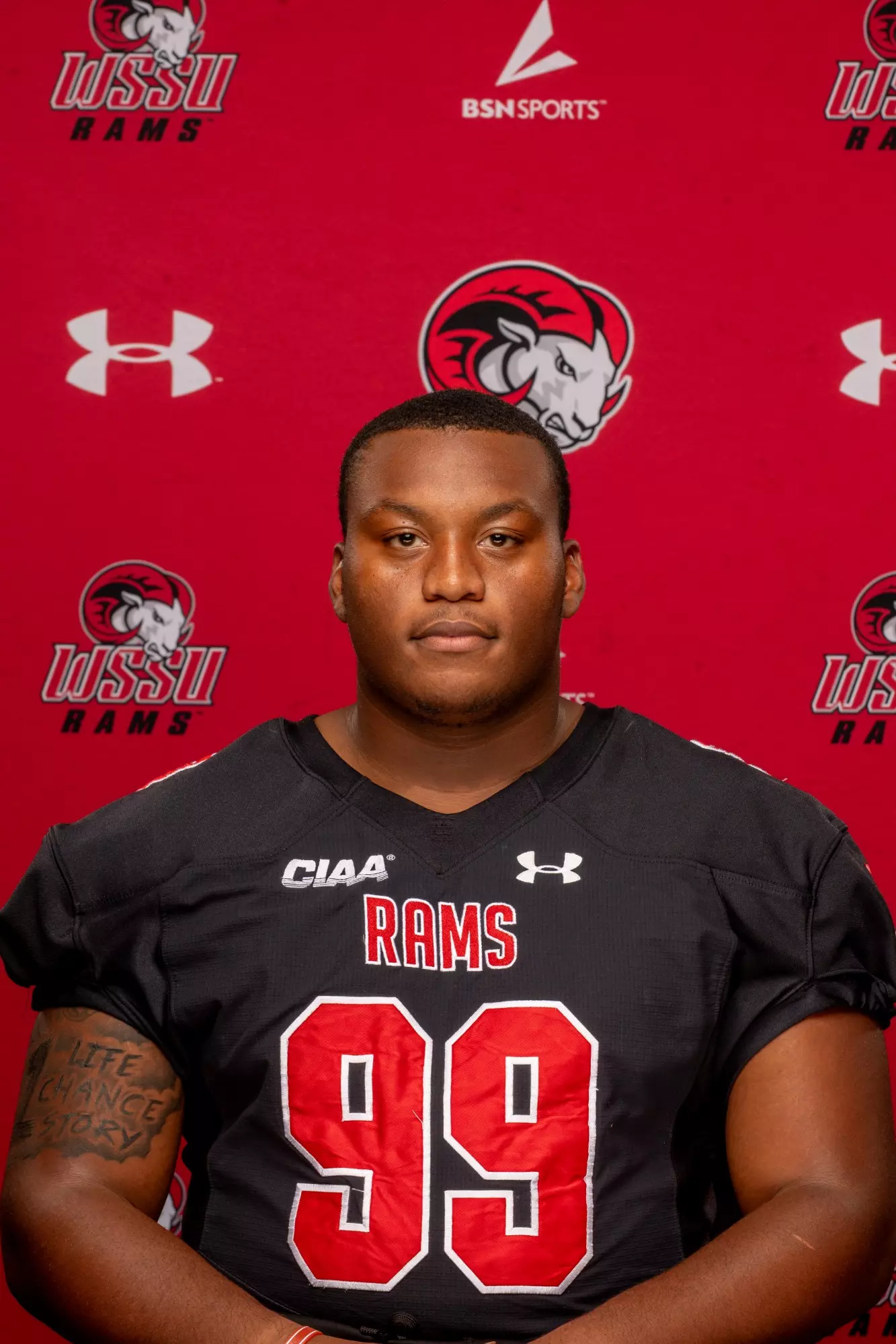 Tre Mittman and Avery Hall - 