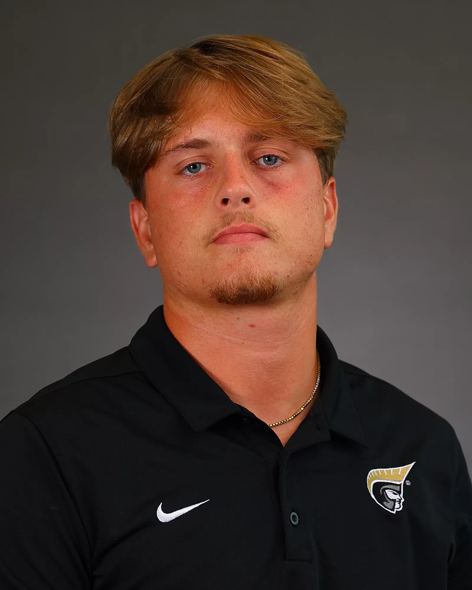 Dwight Harrington and Luke Bracey