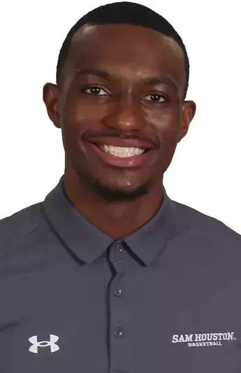 Lucas Acevedo and Kelton Williams