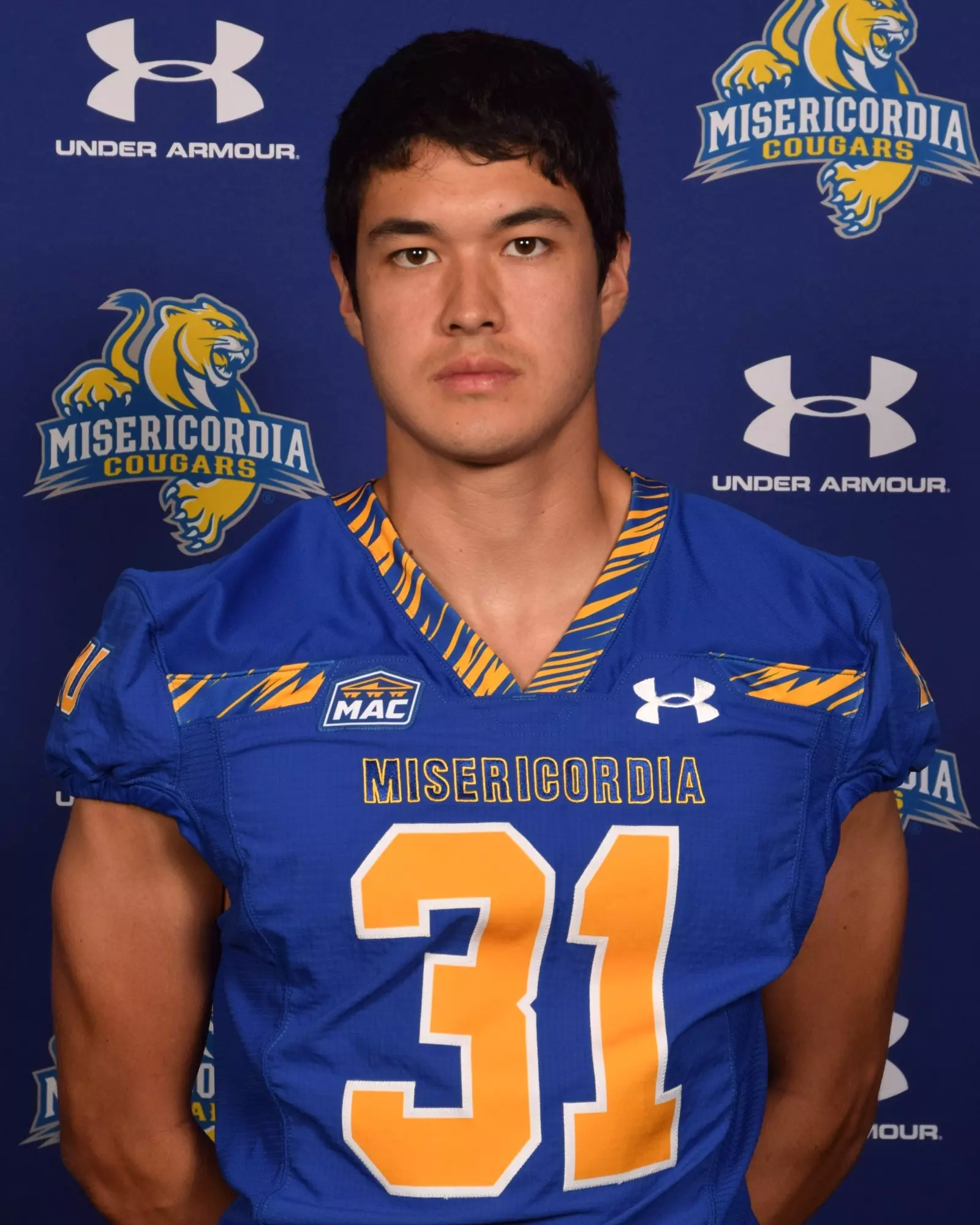 Khaleel Canady and Jamarion Burton - 