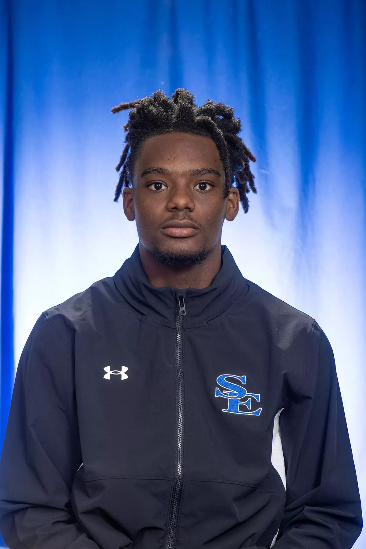 Joshua Rodriguez and Carnell Davis - 