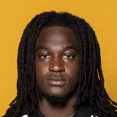 Damarjhe Lewis and Hollis Davidson III