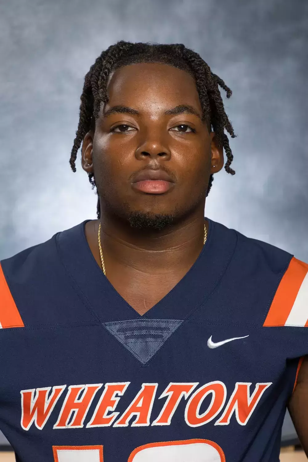 Jaden Brown and Evan Sierra