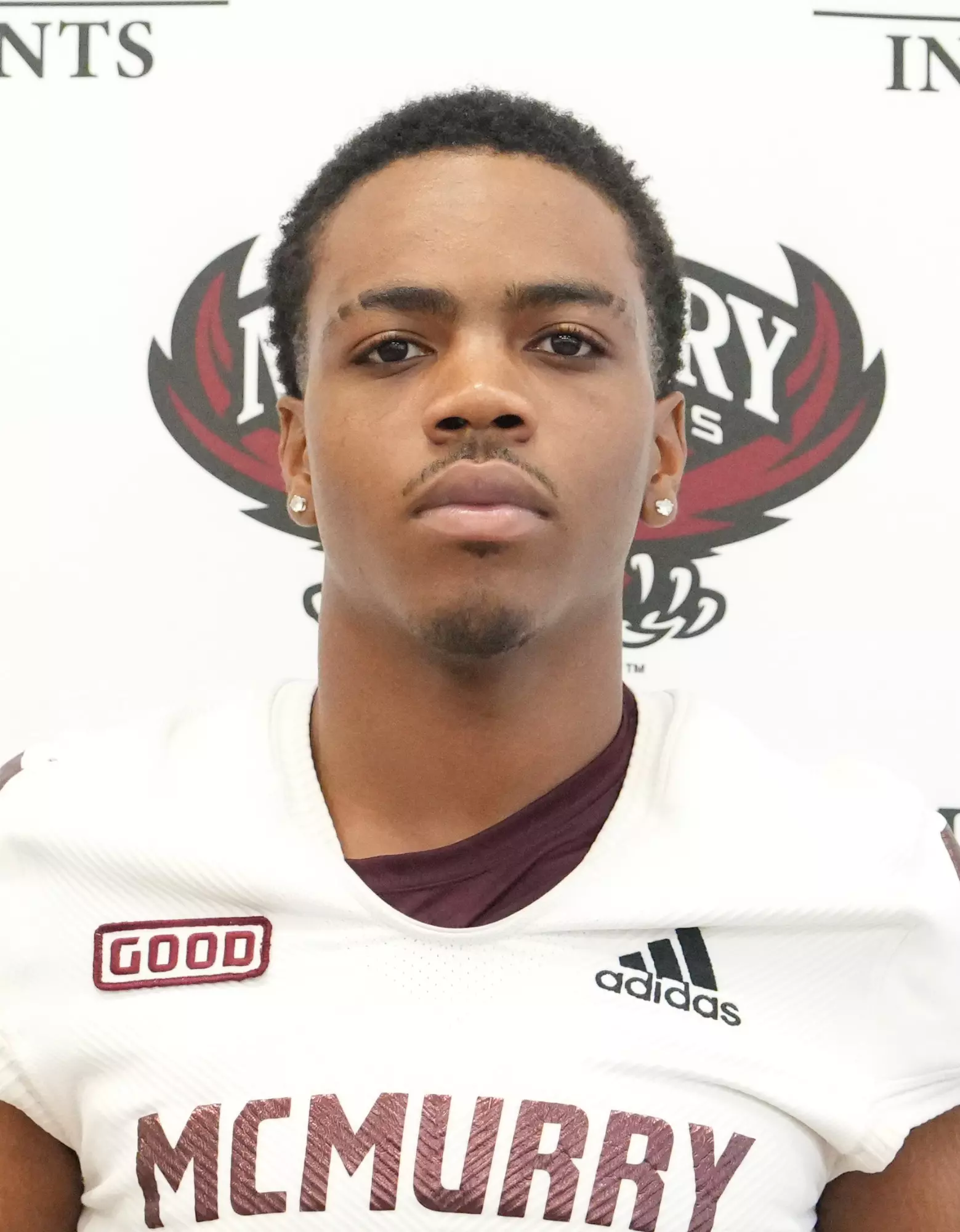 Jarrion Patton and Dario Benaglia - 