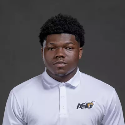 Walter Smith and Detrick Jones - 