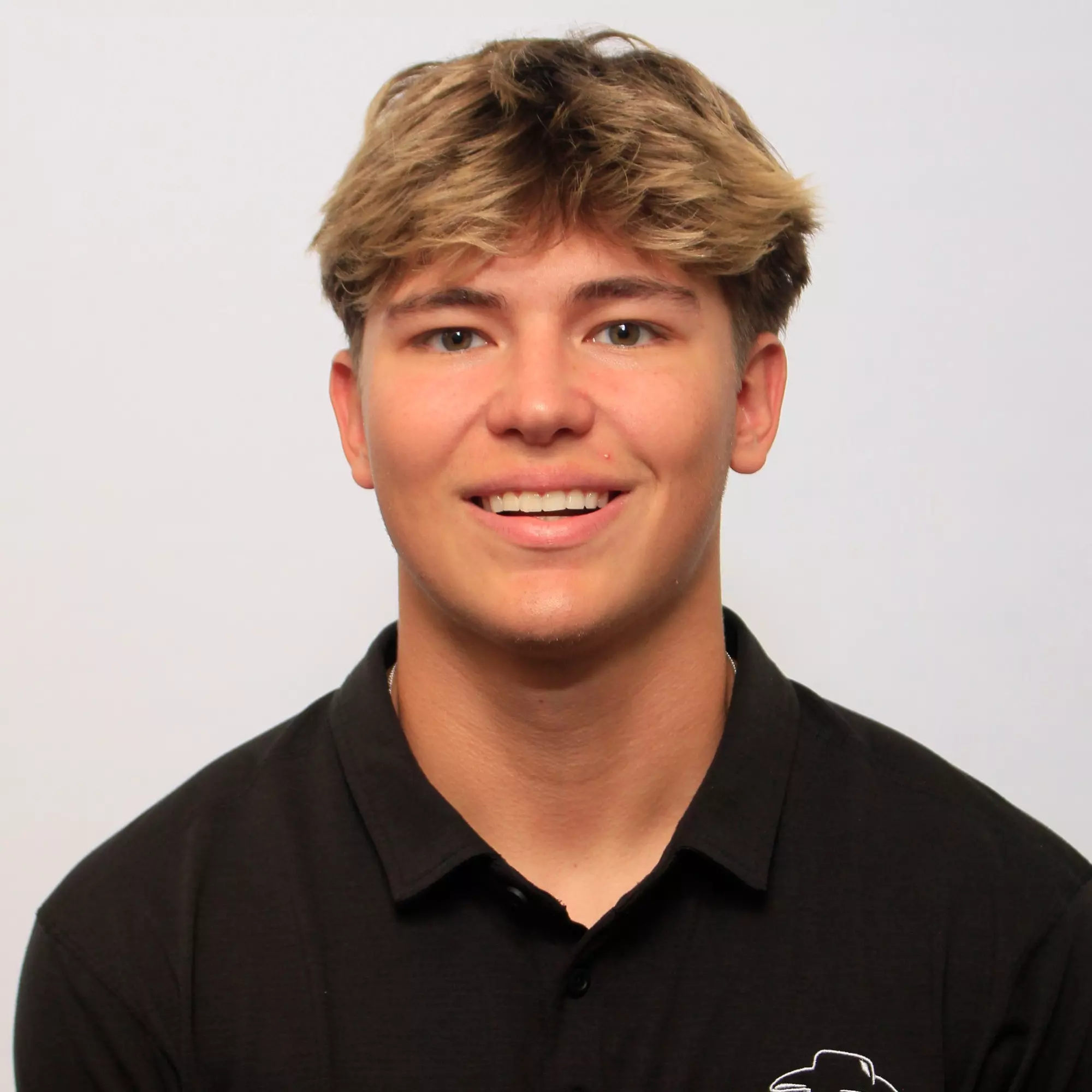 Chipper Mayorga and Thalia Reyes