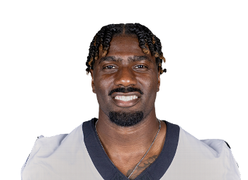 Juwan Johnson and Bhayshul Tuten - 