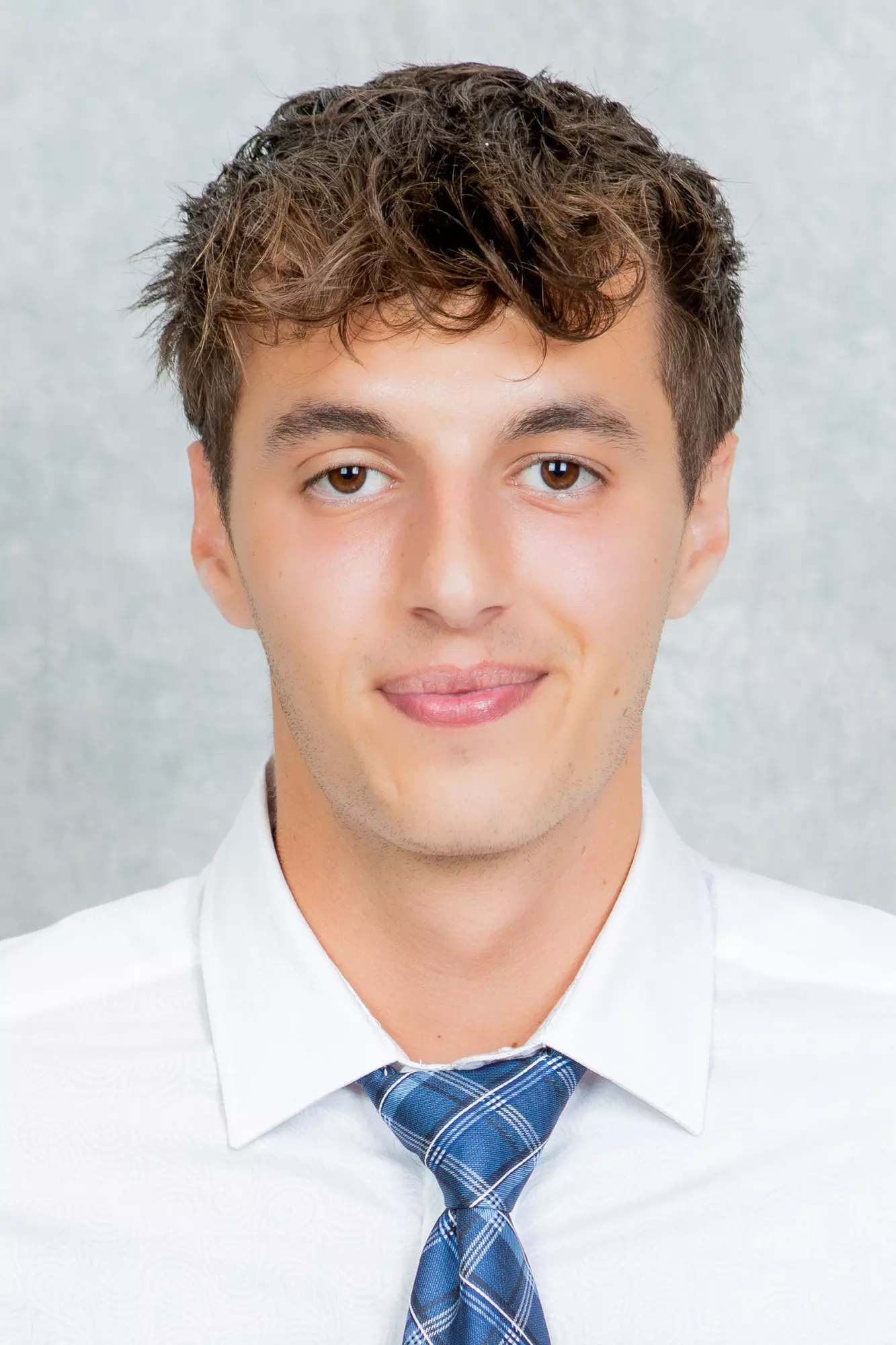 Jacob Robinson and Latevias Cunningham - 