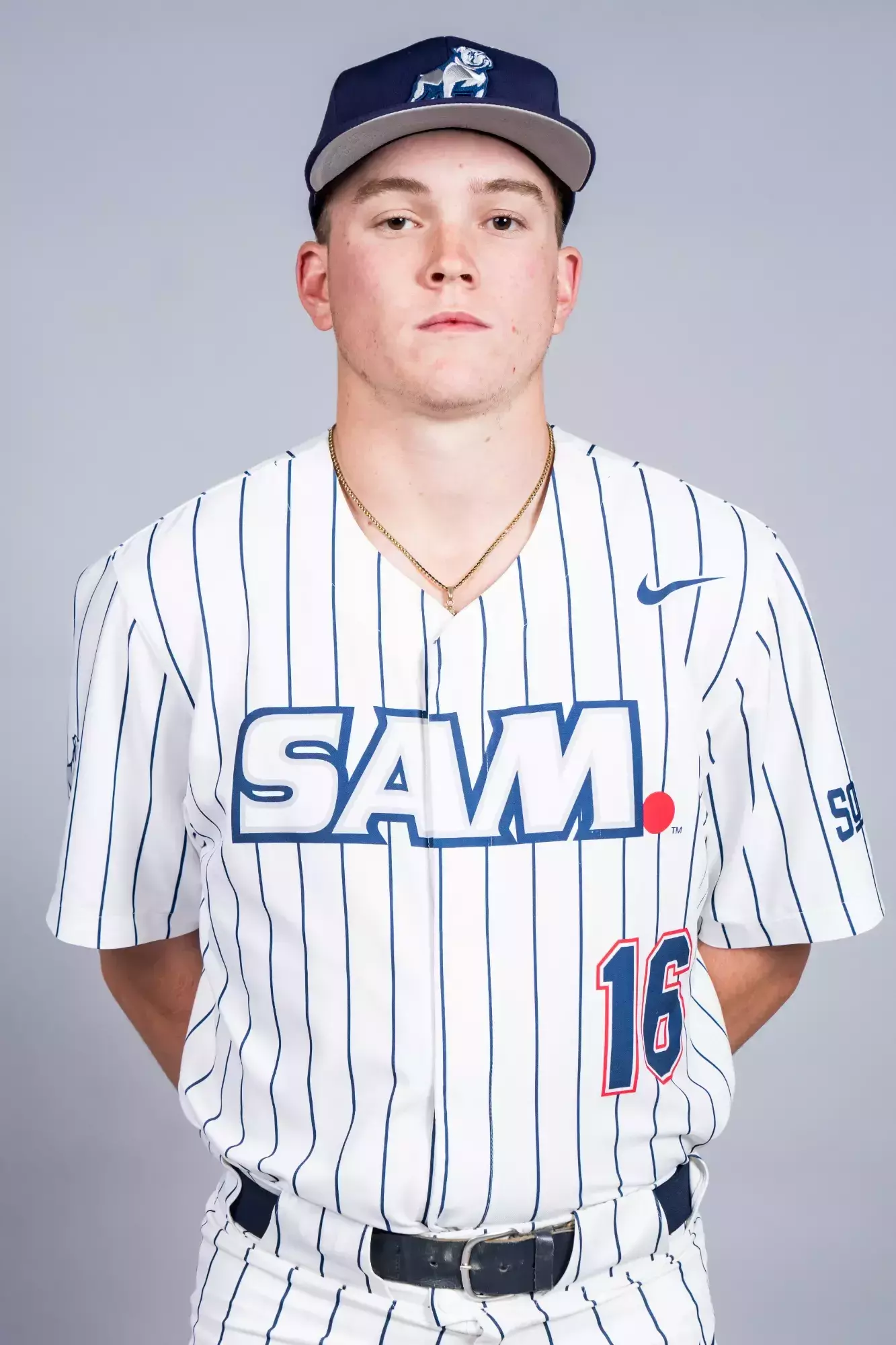 Nash Rippen and Taylor Fuller