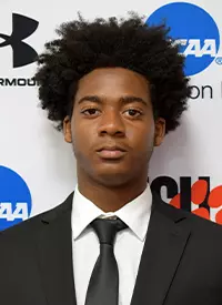 Tommy Tucker and Zavion Woodard