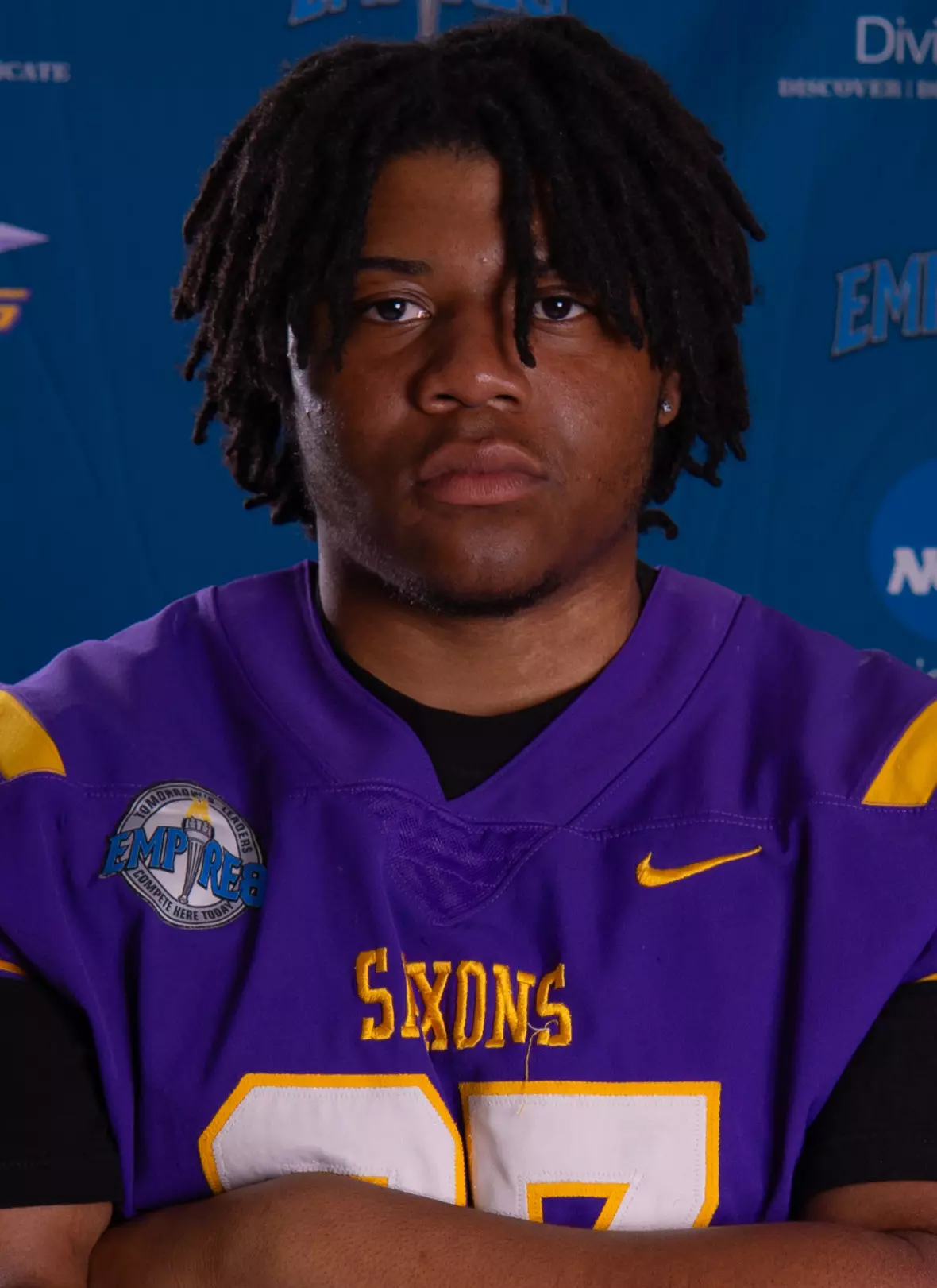 Giuseppe Pennolino and Steven Mauro - 