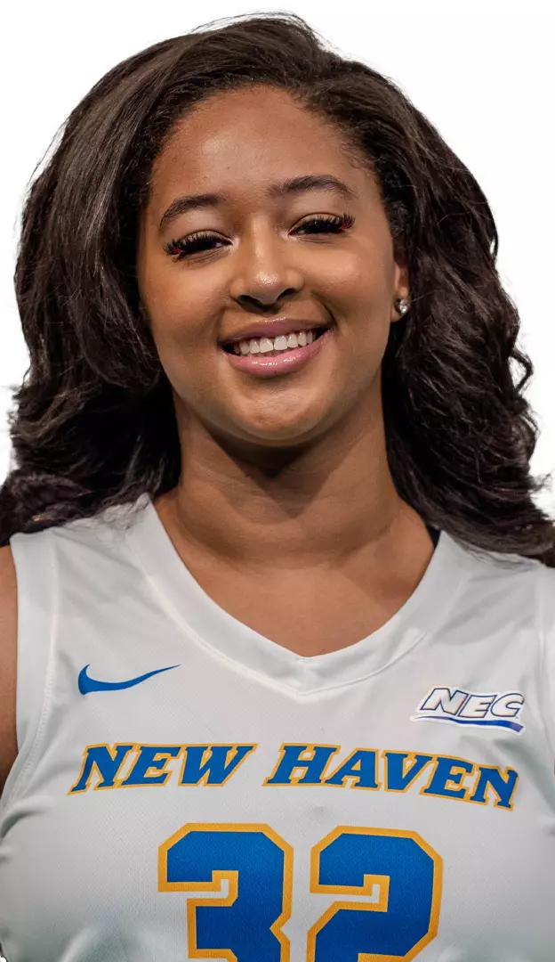 Simone Pugh-Greaves and Noelle Polanco - 