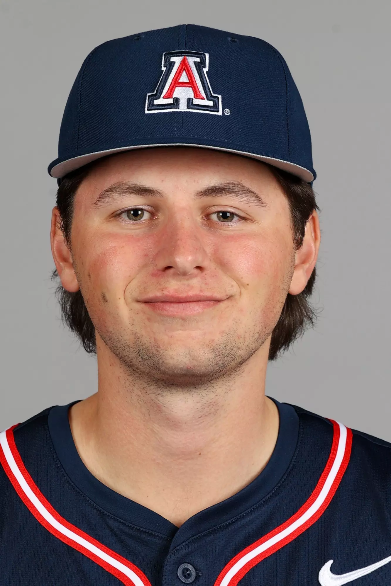 Nolan Straniero and Nicole Drew