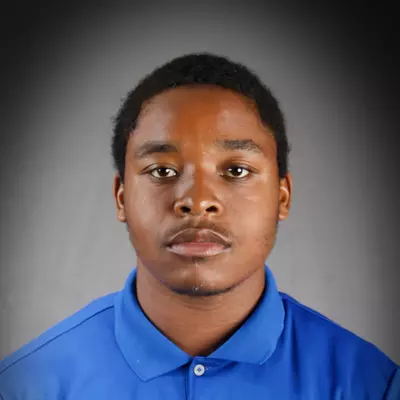 Kaleb Mathis and Aydan Clinton - 