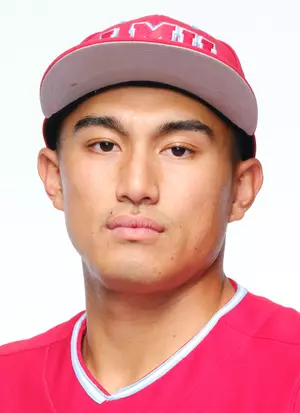 Luke Bradley and Lalia Pulachet